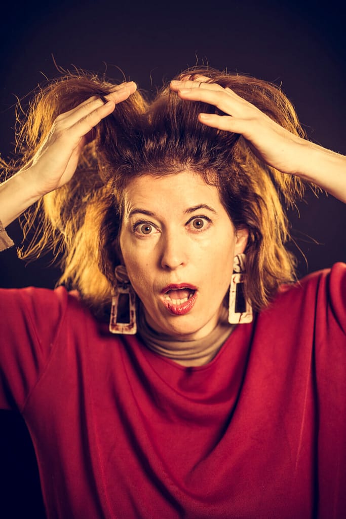 Hilfe wie soll das gehen